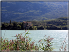 foto Lago di Toblino